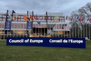 Andi Cristea a devenit vicepreședinte al Grupului Socialiștilor, Democraților și Verzilor din Consiliul Europei